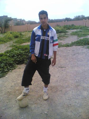 oussama