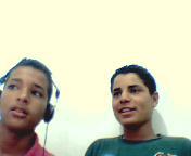 ana  et  hocine
