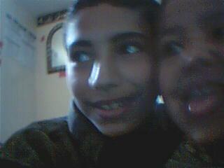 sma3il  et  zakaia