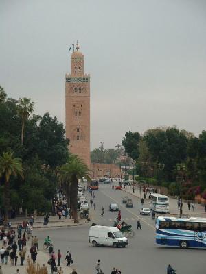 marrakech
